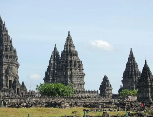 prambanan 2